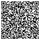 QR code with Roodman William U DC contacts