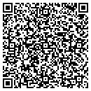 QR code with Harmon County Judge contacts