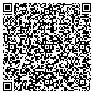 QR code with Hughes County District Judge contacts