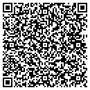 QR code with R X Catering DC contacts