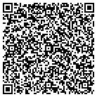 QR code with R A Waffensmith & Company Inc contacts