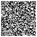 QR code with Proudfoot Rebecca contacts