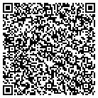 QR code with Hunters Creek Pentecostal Chr contacts