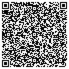 QR code with Jubilee Full Gospel Chrurch contacts