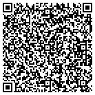 QR code with A Abundant Secure Storage contacts