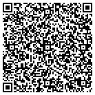 QR code with Major County Judge's Office contacts