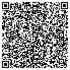 QR code with Mc Curtain County Judge contacts