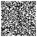 QR code with B&C Funk Investing LLC contacts
