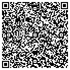 QR code with Okmulgee County Court Reporter contacts