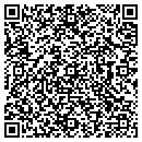 QR code with George Heine contacts