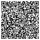 QR code with R&J Remodeling contacts