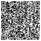 QR code with G J Hughes Electric LLC contacts