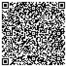 QR code with Pentecostal Temple Chr of God contacts