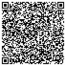 QR code with C & C Counseling Assoc contacts