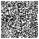 QR code with Tillman County District Judge contacts