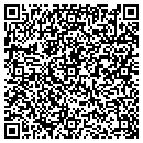 QR code with G'Sell Electric contacts