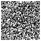 QR code with Woodward Cnty Court Reporter contacts