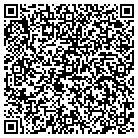 QR code with My Wireless Verizon Wireless contacts