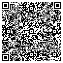 QR code with C & L Merchandise contacts