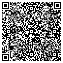 QR code with DE Mahy Douglas PhD contacts