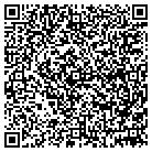 QR code with Depault-Tulane Behavioral Health Center contacts