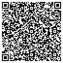QR code with Dinton Linda contacts