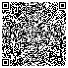 QR code with Hepting's Electrical Ac & Htg contacts