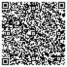 QR code with Family Resource Ctr-Nicholls contacts