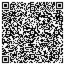 QR code with R Triple C Farms contacts