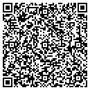 QR code with The Academy contacts
