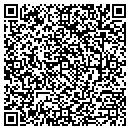 QR code with Hall Gwendolyn contacts