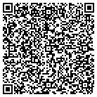 QR code with Chester County District Judge contacts