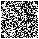 QR code with Hands on Health contacts