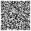 QR code with Hands On Physical Therapy contacts