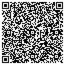 QR code with Hanks Annette contacts