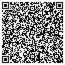 QR code with H&S Electrical contacts