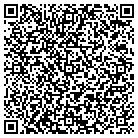 QR code with The Virginia Disc Center Inc contacts