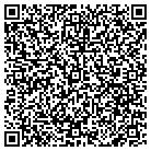 QR code with J Patrick Wilson Ma Lmft Lpc contacts