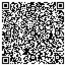 QR code with United Talmudical Academy contacts