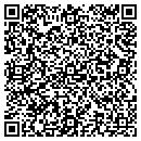 QR code with Henneghan Jenisha L contacts