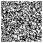 QR code with Highlands Cashiers Hospital contacts
