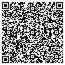 QR code with Zainy Brainy contacts
