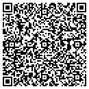 QR code with Hill Carla H contacts