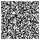 QR code with Hogan Angela H contacts