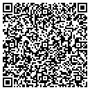 QR code with Hogan Jane contacts