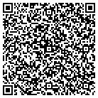 QR code with United Wellness & Chiropractic contacts