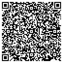 QR code with Zion Academic Group contacts