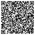 QR code with Oase June contacts