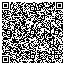 QR code with O'Brien, Leigh Ann contacts