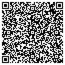 QR code with Osborn Brian D contacts